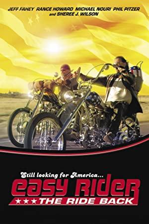 Easy Rider The Ride Back<span style=color:#777> 2013</span> DVDRip XViD-PLAYNOW