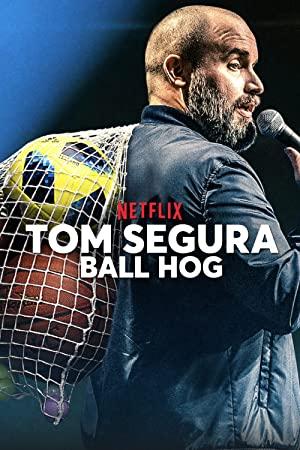 Tom Segura Ball Hog <span style=color:#777>(2020)</span> [1080p] [WEBRip] [5.1] <span style=color:#fc9c6d>[YTS]</span>