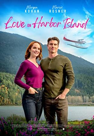 Love on Harbor Island<span style=color:#777> 2020</span> Hallmark 720p HDTV X264 Solar