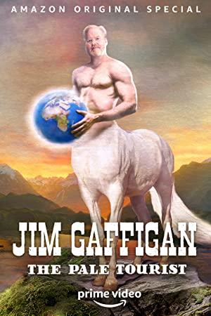 Jim Gaffigan The Pale Tourist S01E01 720p HEVC x265<span style=color:#fc9c6d>-MeGusta[eztv]</span>