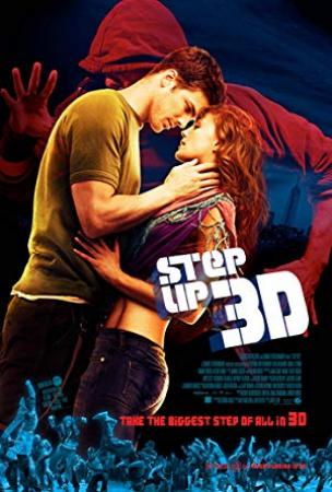 Step Up 3D <span style=color:#777>(2010)</span> + Extras (1080p BluRay x265 HEVC 10bit AAC 7.1 Panda)