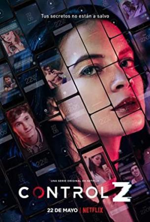 Control Z S01 COMPLETE SPANISH 1080p NF WEBRip DDP5.1 x264-CRYPTIC[TGx]
