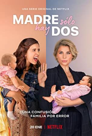 Daughter From Another Mother S01 SPANISH 1080p NF WEBRip DDP5.1 x264<span style=color:#fc9c6d>-STRONTiUM[rartv]</span>
