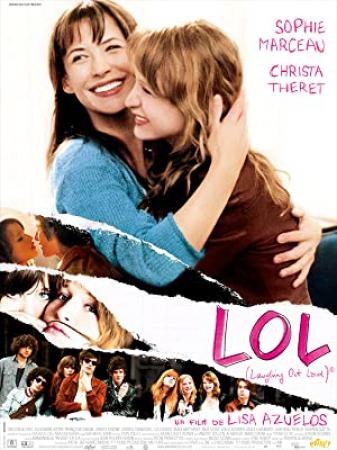 LOL Laughing Out Loud<span style=color:#777> 2008</span> FRENCH 720p BluRay H264 AAC<span style=color:#fc9c6d>-VXT</span>