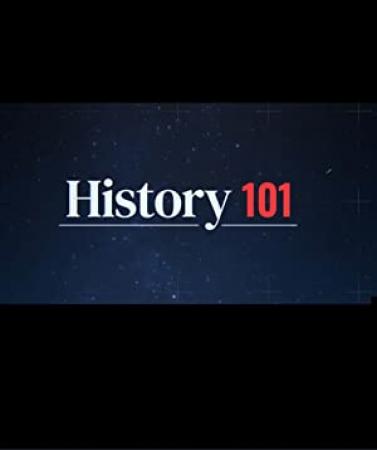 History 101 S01 COMPLETE 720p NF WEBRip x264<span style=color:#fc9c6d>-GalaxyTV[TGx]</span>