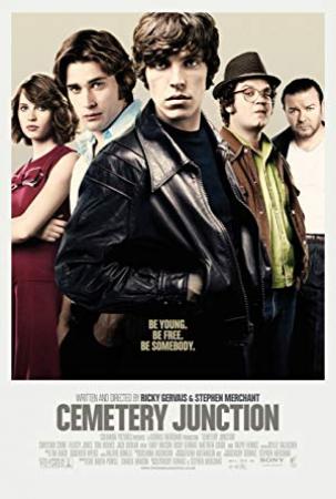 Cemetery Junction<span style=color:#777> 2010</span> BRRip XviD MP3-XVID