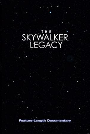 The Skywalker Legacy<span style=color:#777> 2020</span> 720p BluRay 800MB x264<span style=color:#fc9c6d>-GalaxyRG[TGx]</span>