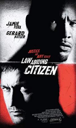 Law Abiding Citizen<span style=color:#777> 2009</span> x264 BDRip (1080p)<span style=color:#fc9c6d> OlLanDGroup</span>