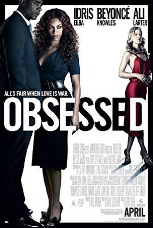 Obsessed <span style=color:#777>(2009)</span> 720p BluRay x264YIFY