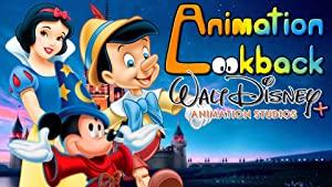 Walt Disney Animation Studios<span style=color:#777> 2012</span> -<span style=color:#777> 2017</span> Part 4 Burntodisc