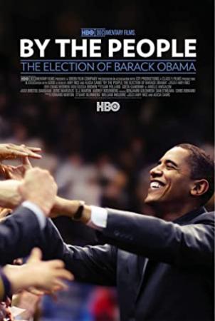By The People The Election Of Barack Obama <span style=color:#777>(2009)</span> [720p] [WEBRip] <span style=color:#fc9c6d>[YTS]</span>