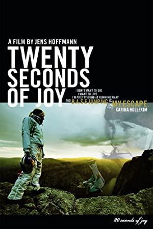 20 Seconds Of Joy<span style=color:#777> 2007</span> DVDRip XviD-RADiOACTiVE