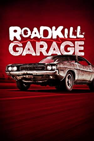 Roadkill Garage S04E01 Boon Duggy Dune Bug Surprise 720p WEB x