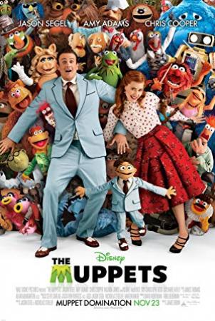The Muppets<span style=color:#777> 2011</span> 1080p BluRay H264 AAC<span style=color:#fc9c6d>-RARBG</span>