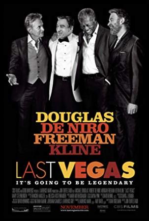 Last Vegas<span style=color:#777> 2013</span> 720p BRRip XviD AC3-ViSiON
