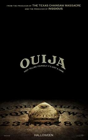 Ouija<span style=color:#777> 2014</span> CAM READNFO XVID AC3 ACAB