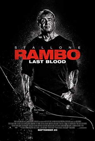 Rambo Last Blood<span style=color:#777> 2019</span> 720p CAM H264 AC3 ADS CUT BLURRED<span style=color:#fc9c6d> Will1869</span>
