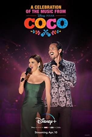 A Celebration Of The Music From Coco <span style=color:#777>(2020)</span> [1080p] [WEBRip] [5.1] <span style=color:#fc9c6d>[YTS]</span>