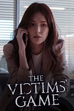The Victims Game S01 WEBRip 720p Idea Film