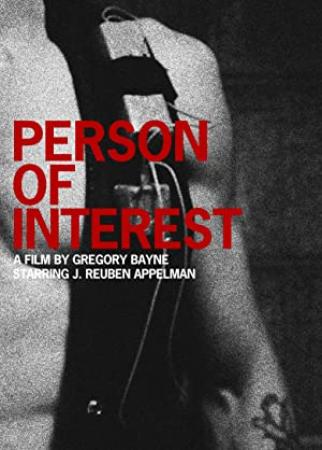 Person of Interest - Season 1 - DVD