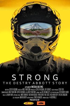 Strong The Destry Abbott Story <span style=color:#777>(2019)</span> [720p] [WEBRip] <span style=color:#fc9c6d>[YTS]</span>