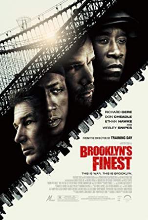 Brooklyn's Finest<span style=color:#777> 2009</span>