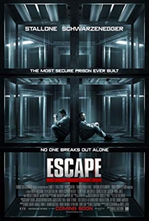 Escape Plan<span style=color:#777> 2013</span> BDRemux 2160p HDR MediaClub