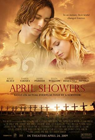 April Showers<span style=color:#777> 2009</span> BRRip XviD MP3-XVID