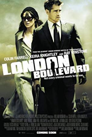 London Boulevard <span style=color:#777>(2010)</span> [1080p]