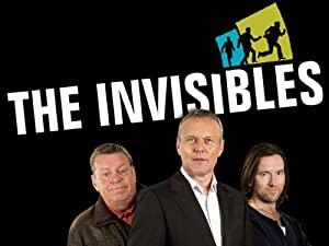 The Invisibles<span style=color:#777> 2017</span> 1080p BluRay x264<span style=color:#fc9c6d>-USURY[rarbg]</span>