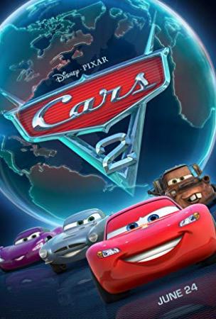 Cars 2 <span style=color:#777>(2011)</span>1080p BluRay x264 [Dual Audio] Org DD 2 0 [Hindi-Eng]~Invincible (HDDR)