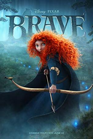 Brave<span style=color:#777> 2012</span> 720p BluRay x264 YIFY