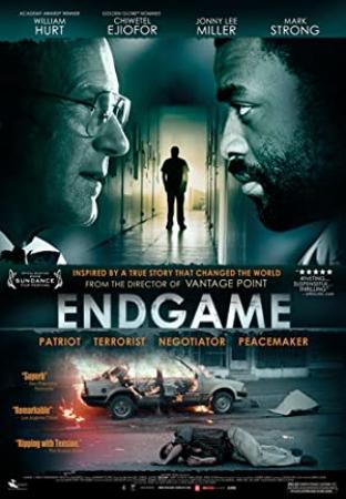 Endgame<span style=color:#777> 2009</span> SUBBED BRRip XviD MP3-XVID