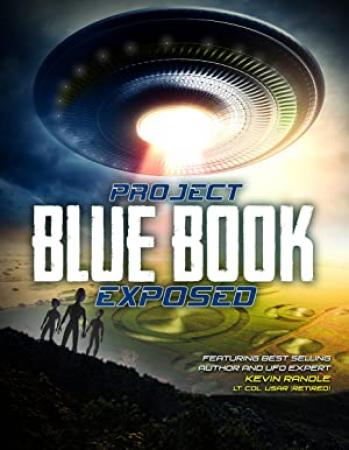 Project Blue Book Exposed<span style=color:#777> 2020</span> 720p WEBRip 800MB x264<span style=color:#fc9c6d>-GalaxyRG[TGx]</span>