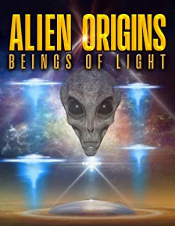 Alien Origins - Beings of Light <span style=color:#777>(2020)</span> 720p WEB x264 Dr3adLoX