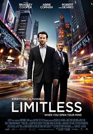 Limitless <span style=color:#777>(2011)</span>-Bradley Cooper-1080p-H264-AC 3 (DolbyDigital-5 1) & nickarad