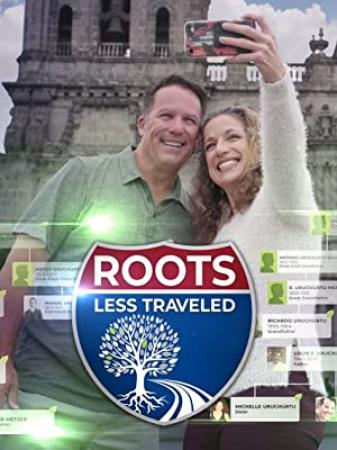 Roots Less Traveled S01E04 Connecting to the Brooklyn Bridge 480p x264<span style=color:#fc9c6d>-mSD[eztv]</span>