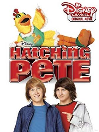 Hatching Pete <span style=color:#777>(2009)</span> 720p HDTVRip x264 Eng Subs [Dual Audio] [Hindi DD 2 0 - English 5 1] <span style=color:#fc9c6d>-=!Dr STAR!</span>