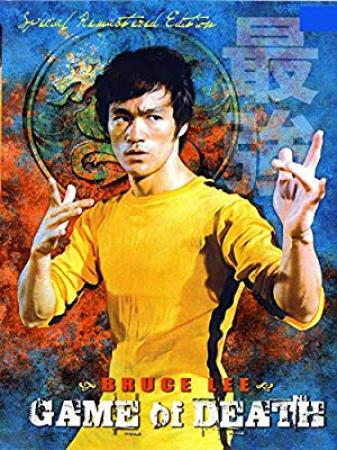 The Game of Death <span style=color:#777>(1978)</span> [1080p]