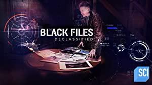 Black Files Declassified S01 COMPLETE WEBRip x264<span style=color:#fc9c6d>-LiGATE[TGx]</span>