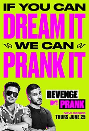 Revenge Prank S01E03 The Prank with the Flash Drive AAC