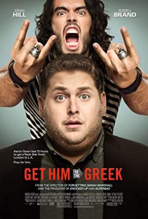 Get Him to the Greek <span style=color:#777>(2010)</span>