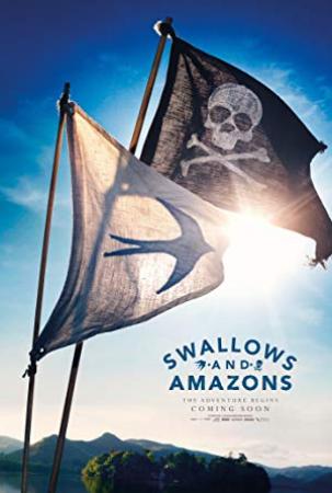 Swallows And Amazons <span style=color:#777>(2016)</span> [1080p] [YTS AG]