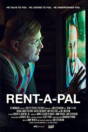 Rent A Pal<span style=color:#777> 2020</span> 1080p BluRay x264 DTS-HD MA 5.1-MT