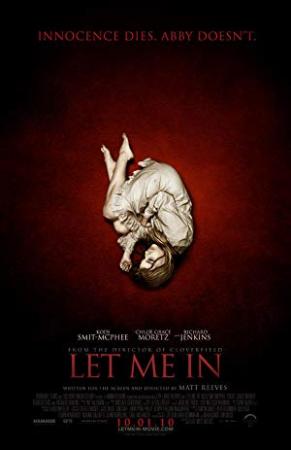 Let Me In<span style=color:#777> 2010</span> DVDRip XviD-TWiZTED [UsaBit com]