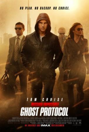 Mission Impossible - Ghost Protocol<span style=color:#777> 2011</span> Cam XviD Feel-Free