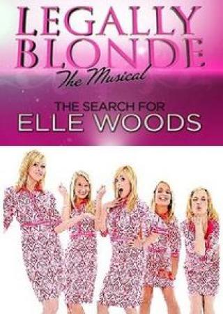 Legally Blonde<span style=color:#777> 2001</span> REMASTERED 1080p BluRay x265<span style=color:#fc9c6d>-RARBG</span>