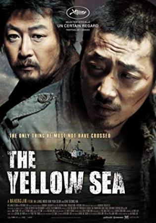 황해 The Yellow Sea<span style=color:#777> 2010</span> DC BRRip 1080p x265 10bit DTS-highcal