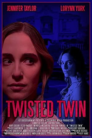 Twisted Twin<span style=color:#777> 2020</span> 1080p HDTV x264<span style=color:#fc9c6d>-CRiMSON[rarbg]</span>