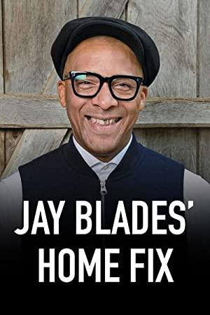 Jay Blades Home Fix S01E08 XviD<span style=color:#fc9c6d>-AFG</span>